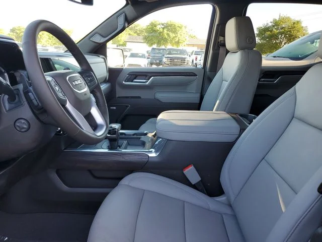 Nuevos GMC SIERRA 1500 à Estados chez autogozo