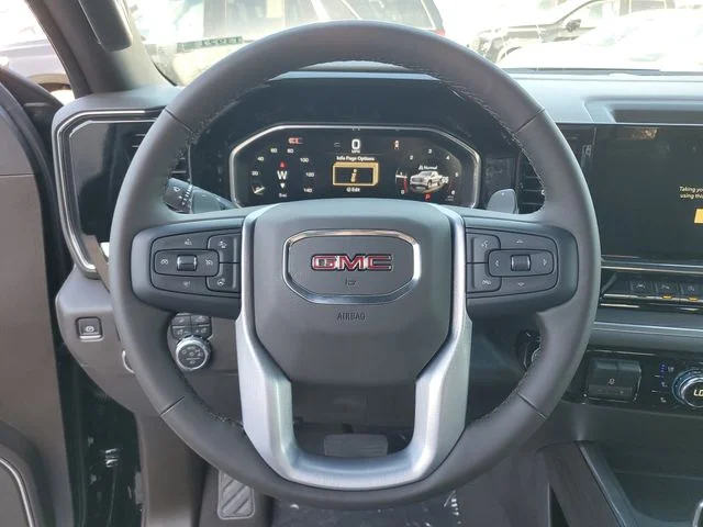 Nuevos GMC SIERRA 1500 à Estados chez autogozo