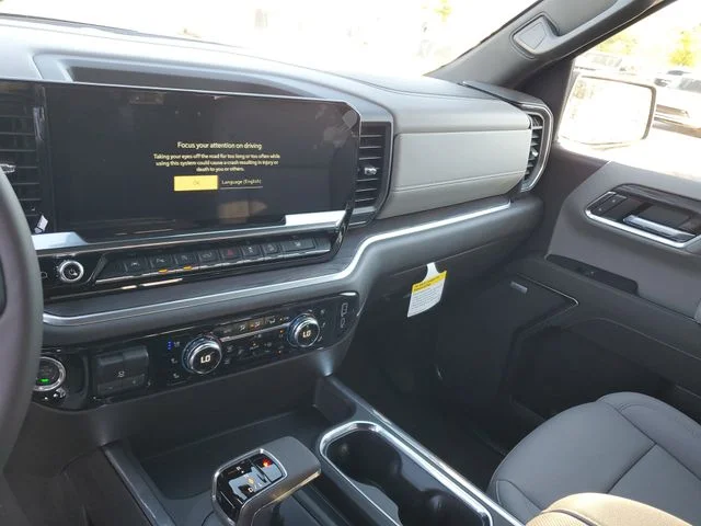 Nuevos GMC SIERRA 1500 à Estados chez autogozo
