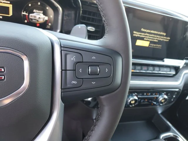 Nuevos GMC SIERRA 1500 à Estados chez autogozo
