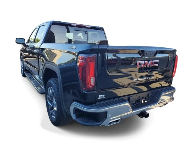 Nuevos GMC SIERRA 1500 à Estados chez autogozo