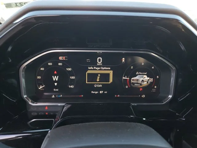 Nuevos GMC SIERRA 1500 à Estados chez autogozo