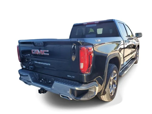 Nuevos GMC SIERRA 1500 à Estados chez autogozo