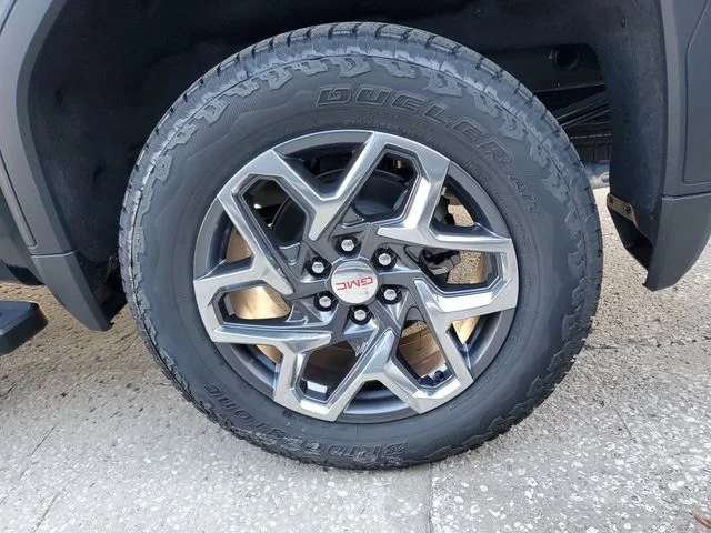 Nuevos GMC SIERRA 1500 à Estados chez autogozo
