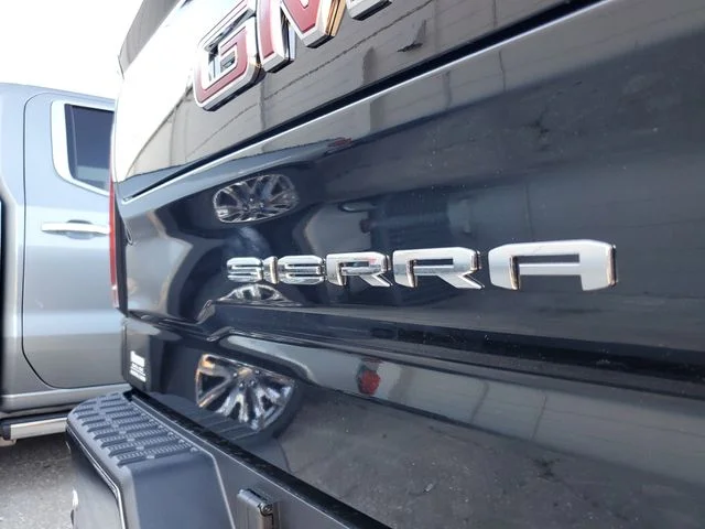 Nuevos GMC SIERRA 1500 à Estados chez autogozo