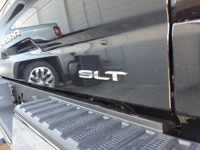 Nuevos GMC SIERRA 1500 à Estados chez autogozo