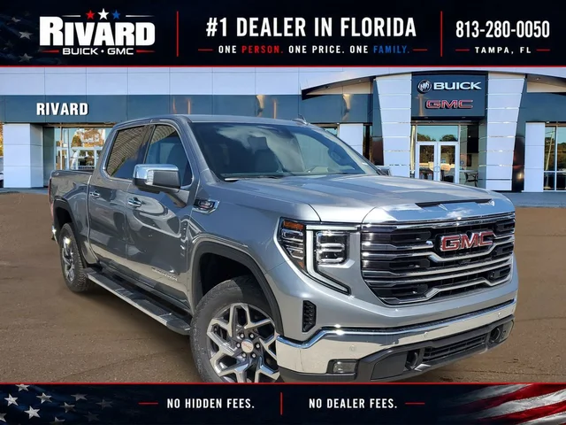 Nuevos GMC SIERRA 1500 à Estados chez autogozo