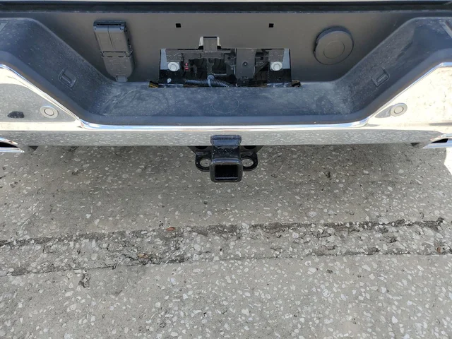 Nuevos GMC SIERRA 1500 à Estados chez autogozo