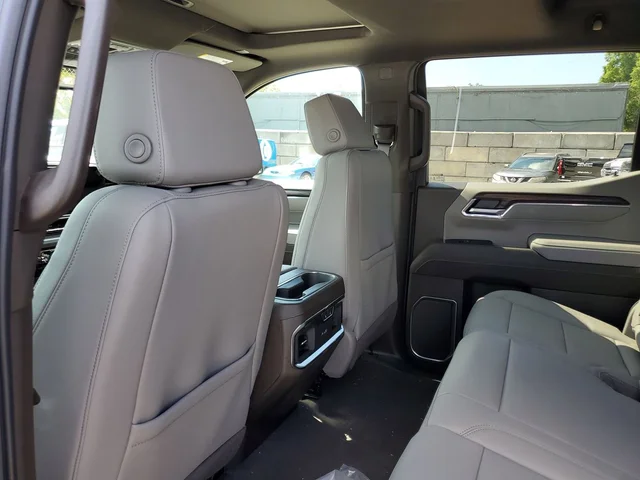 Nuevos GMC SIERRA 1500 à Estados chez autogozo
