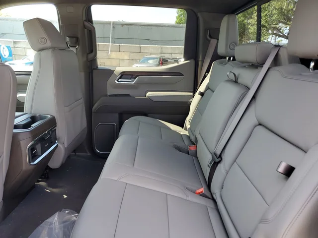 Nuevos GMC SIERRA 1500 à Estados chez autogozo