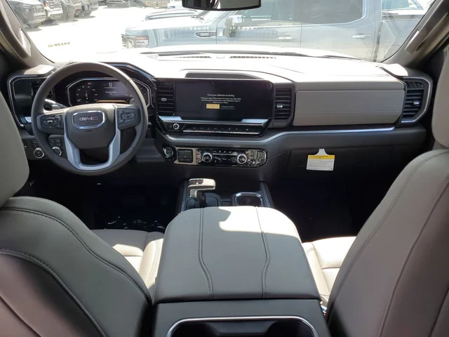 Nuevos GMC SIERRA 1500 à Estados chez autogozo