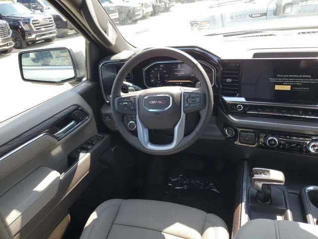 Nuevos GMC SIERRA 1500 à Estados chez autogozo