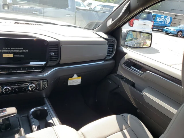 Nuevos GMC SIERRA 1500 à Estados chez autogozo