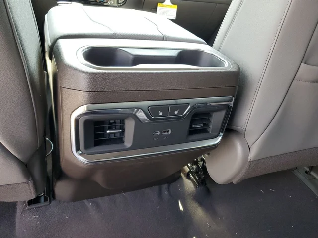 Nuevos GMC SIERRA 1500 à Estados chez autogozo