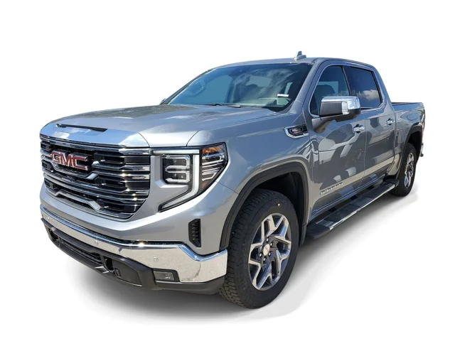Nuevos GMC SIERRA 1500 à Estados chez autogozo