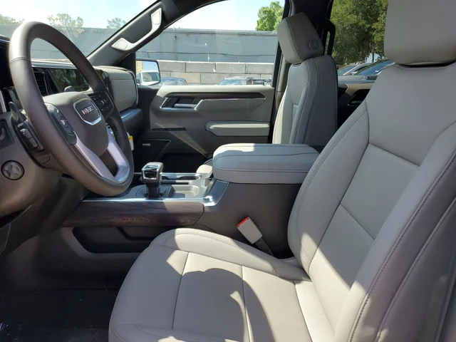 Nuevos GMC SIERRA 1500 à Estados chez autogozo
