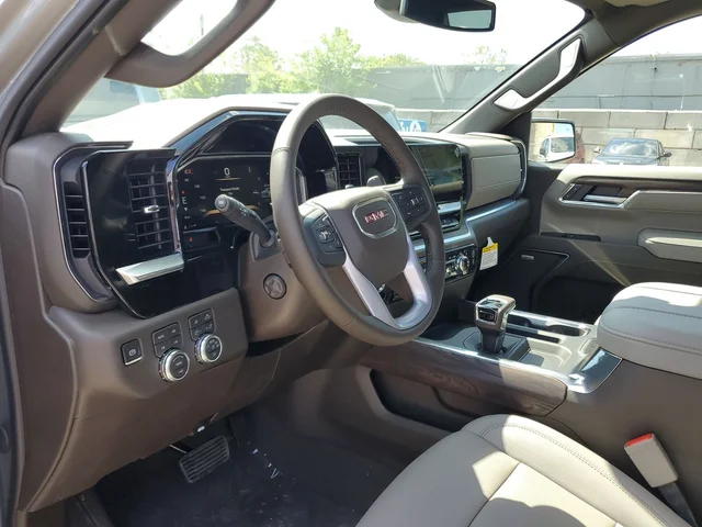 Nuevos GMC SIERRA 1500 à Estados chez autogozo