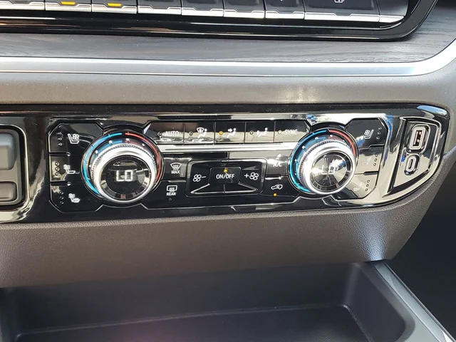 Nuevos GMC SIERRA 1500 à Estados chez autogozo