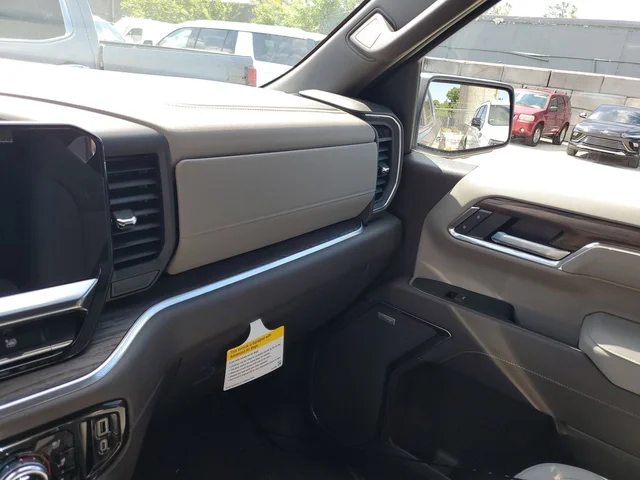 Nuevos GMC SIERRA 1500 à Estados chez autogozo