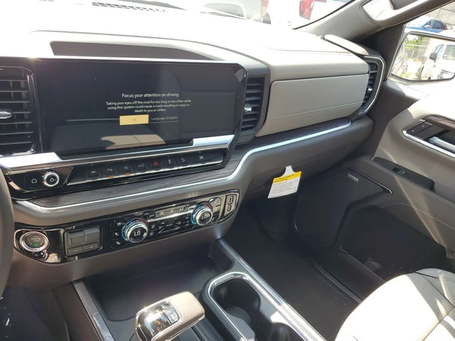Nuevos GMC SIERRA 1500 à Estados chez autogozo