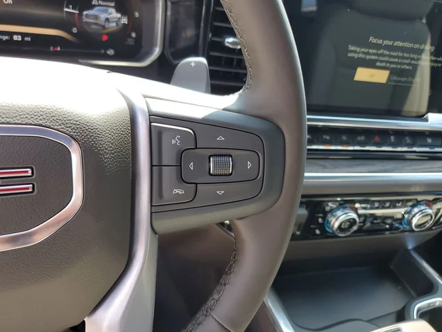 Nuevos GMC SIERRA 1500 à Estados chez autogozo