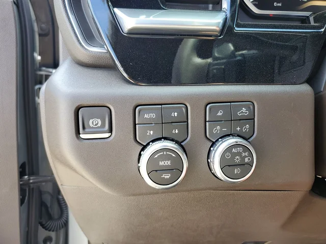 Nuevos GMC SIERRA 1500 à Estados chez autogozo