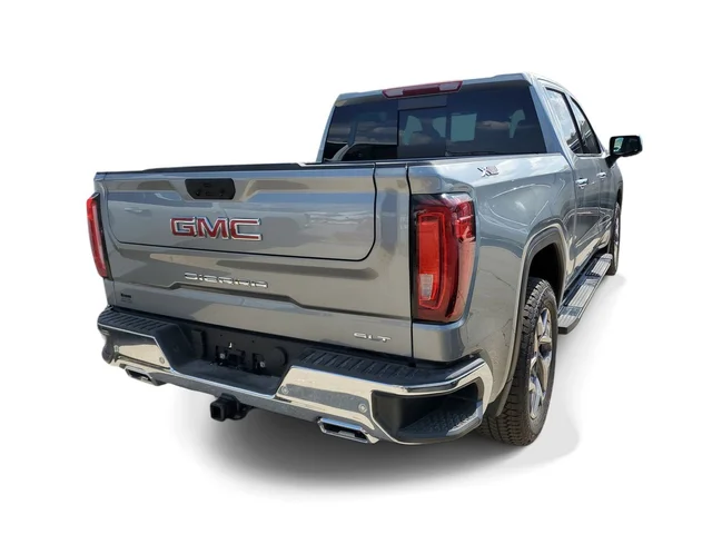 Nuevos GMC SIERRA 1500 à Estados chez autogozo