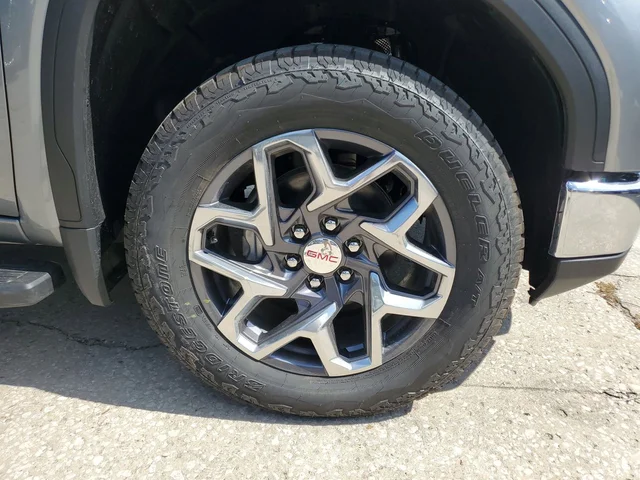 Nuevos GMC SIERRA 1500 à Estados chez autogozo