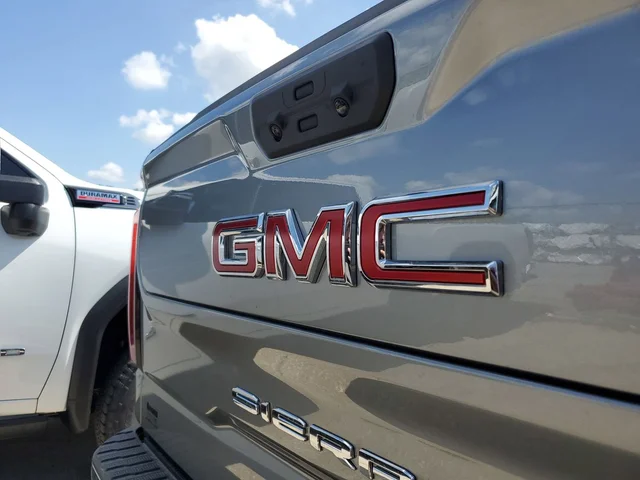 Nuevos GMC SIERRA 1500 à Estados chez autogozo