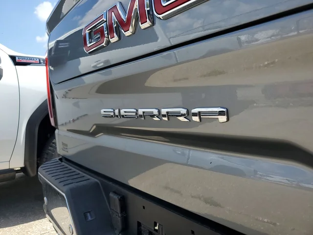 Nuevos GMC SIERRA 1500 à Estados chez autogozo