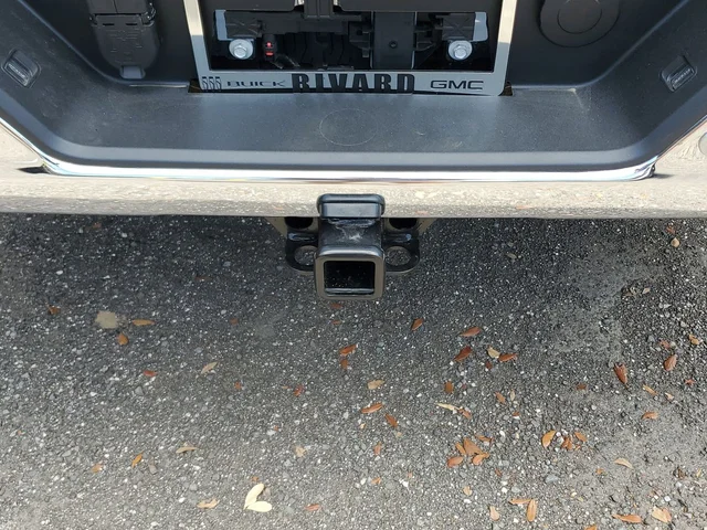 Nuevos GMC SIERRA 1500 à Estados chez autogozo