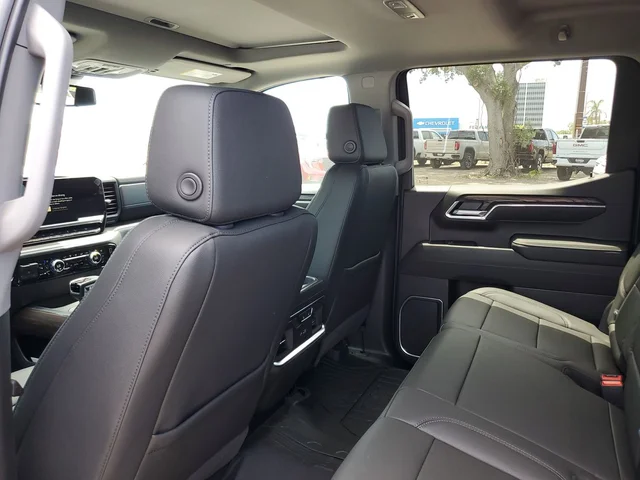 Nuevos GMC SIERRA 1500 à Estados chez autogozo