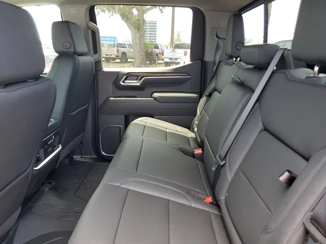 Nuevos GMC SIERRA 1500 à Estados chez autogozo