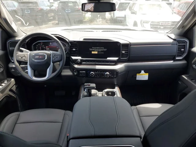 Nuevos GMC SIERRA 1500 à Estados chez autogozo
