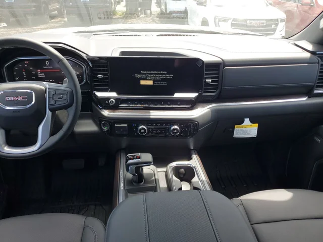 Nuevos GMC SIERRA 1500 à Estados chez autogozo
