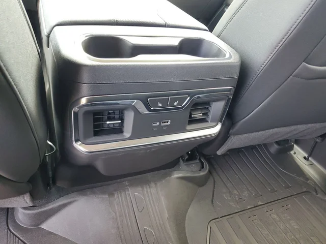 Nuevos GMC SIERRA 1500 à Estados chez autogozo