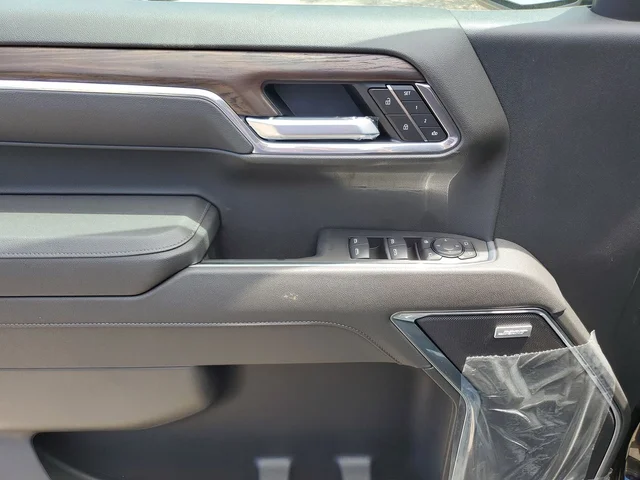 Nuevos GMC SIERRA 1500 à Estados chez autogozo
