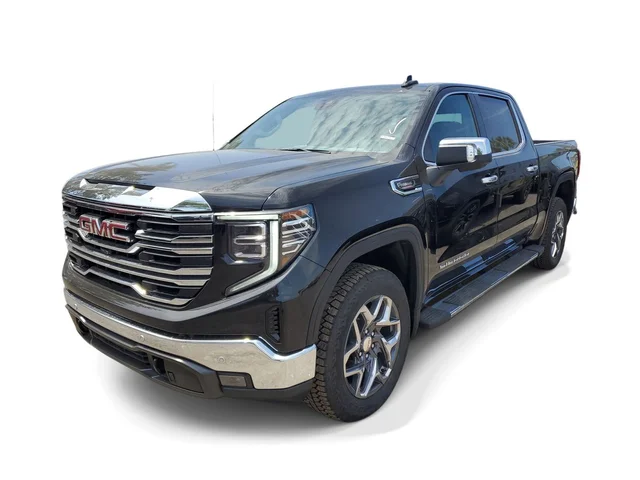 Nuevos GMC SIERRA 1500 à Estados chez autogozo