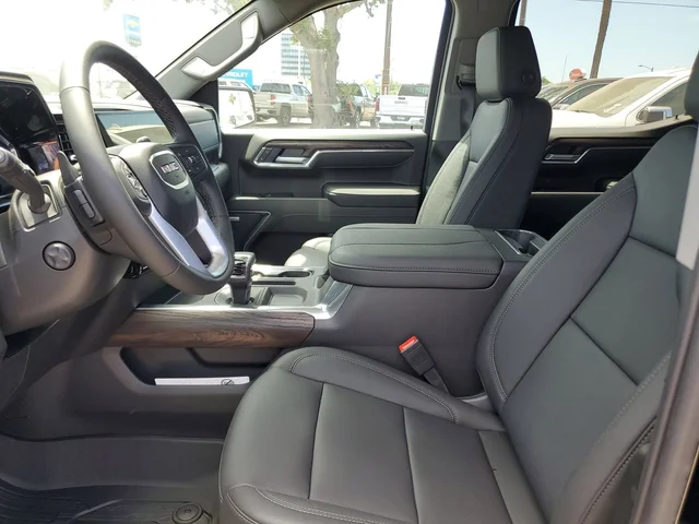 Nuevos GMC SIERRA 1500 à Estados chez autogozo