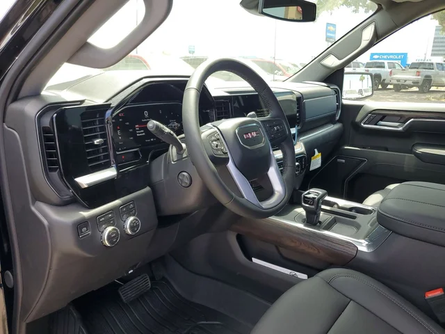 Nuevos GMC SIERRA 1500 à Estados chez autogozo