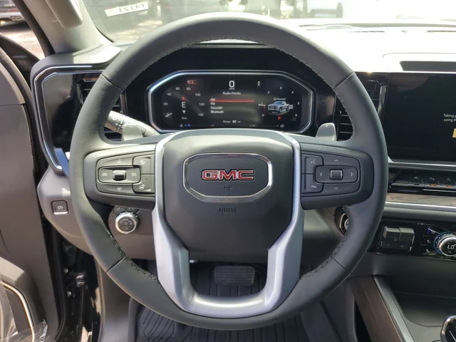 Nuevos GMC SIERRA 1500 à Estados chez autogozo