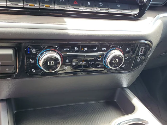 Nuevos GMC SIERRA 1500 à Estados chez autogozo
