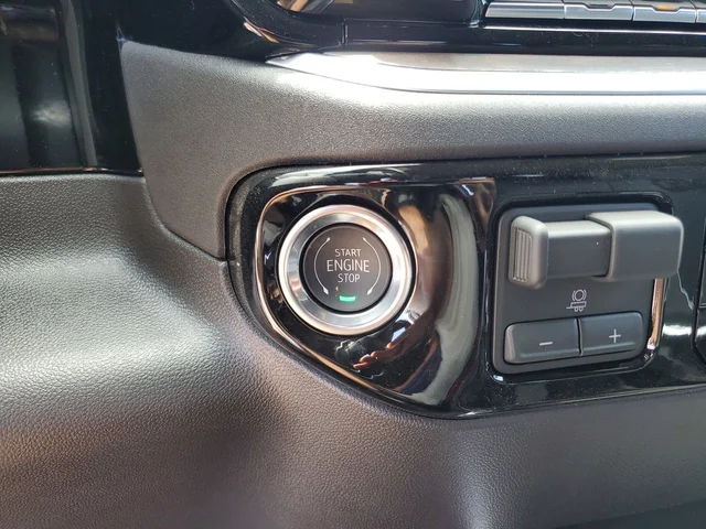 Nuevos GMC SIERRA 1500 à Estados chez autogozo