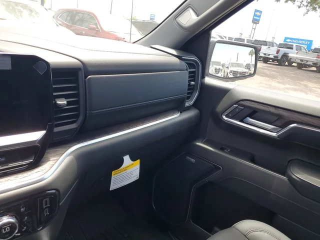 Nuevos GMC SIERRA 1500 à Estados chez autogozo