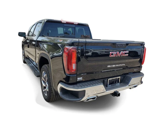 Nuevos GMC SIERRA 1500 à Estados chez autogozo