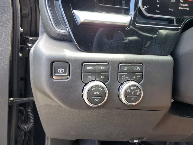 Nuevos GMC SIERRA 1500 à Estados chez autogozo