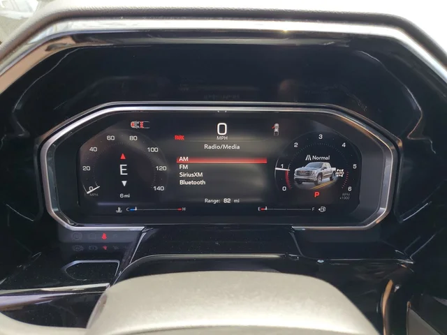 Nuevos GMC SIERRA 1500 à Estados chez autogozo