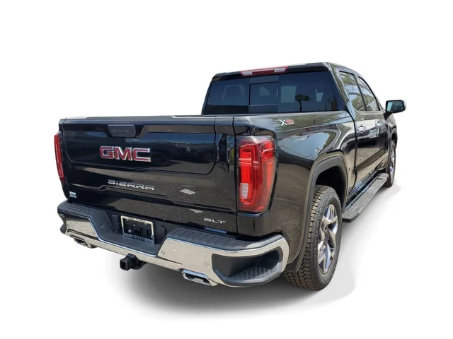 Nuevos GMC SIERRA 1500 à Estados chez autogozo
