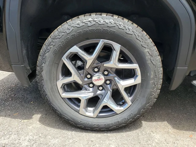 Nuevos GMC SIERRA 1500 à Estados chez autogozo