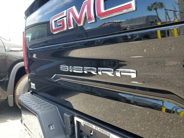 Nuevos GMC SIERRA 1500 à Estados chez autogozo